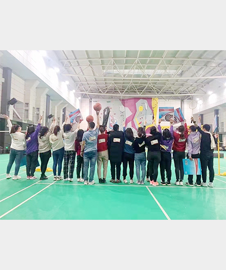 TEAM SPIRIT